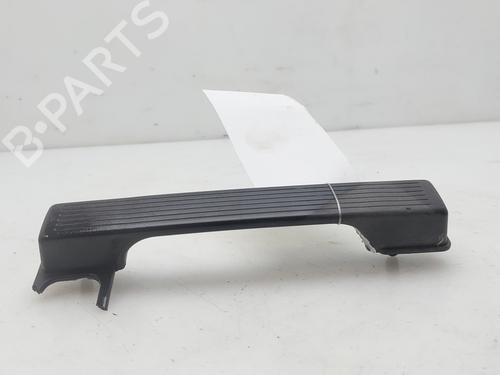 Front right exterior door handle CITROËN C15 Box Body/MPV (VD_)  | BP18070488C129 