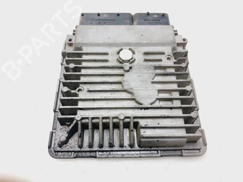 Used Engine control unit (ECU) SKODA FABIA II Combi (545) 1.6 TDI (75 hp) 20209900