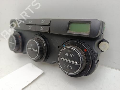 Commande Chauffage VW GOLF V (1K1)  | BP28575901I5 