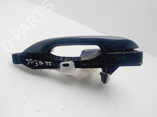 Rear left exterior door handle KIA CEED (CD)  | BP23848440C130