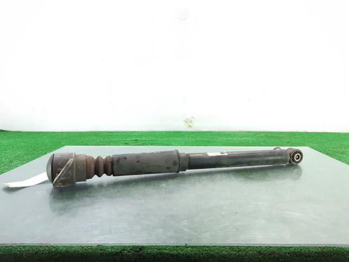 Used Left rear shock absorber AUDI A6 C7 Avant (4G5, 4GD) 3.0 TDI (218 hp) 7224824