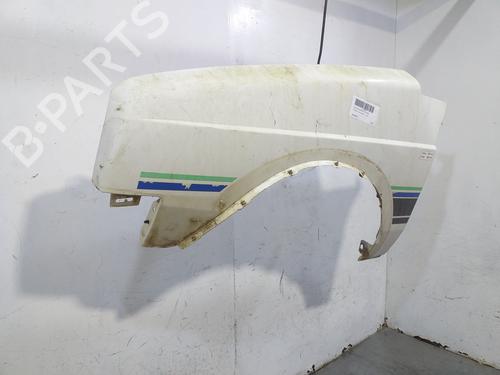 Left front fenders CITROËN C15 Box Body/MPV (VD_) 1.8 D | BP21209100C41 