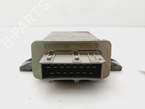 Modulo electronico PEUGEOT 306 Hatchback (7A, 7C, N3, N5) 1.9 D | BP28333623M83 