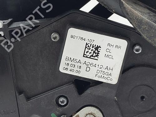 Rear right lock FORD FOCUS III 1.0 EcoBoost | BP13505081C99 