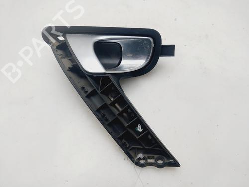 Used Rear right interior door handle NISSAN PRIMERA Hatchback (P12) 1.9 dCi (120 hp) 32095272