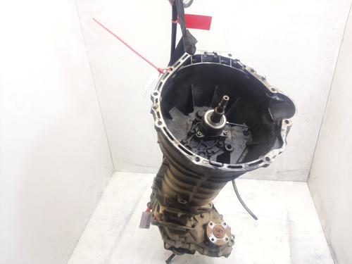 Used Gearbox SSANGYONG KYRON [2005-2014]  28680973