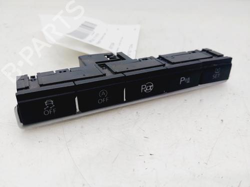 Kombi Kontakt / Stilkkontakt VW TIGUAN (5N_) [2007-2018]  31138912