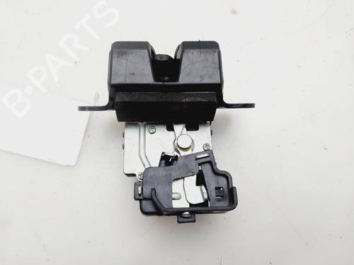 Tailgate lock KIA SPORTAGE III (SL) 1.7 CRDi | BP29473699C101 