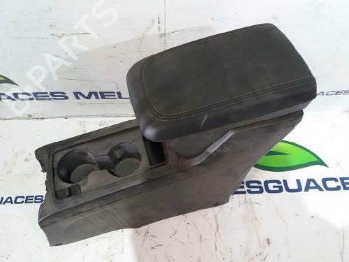 Armrest / Center console CHEVROLET CAPTIVA (C100, C140) 2.2 D | BP7153148I20 