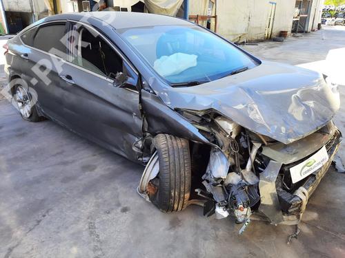 Used Parts HYUNDAI i40 I (VF)  1.7 CRDi  1061516