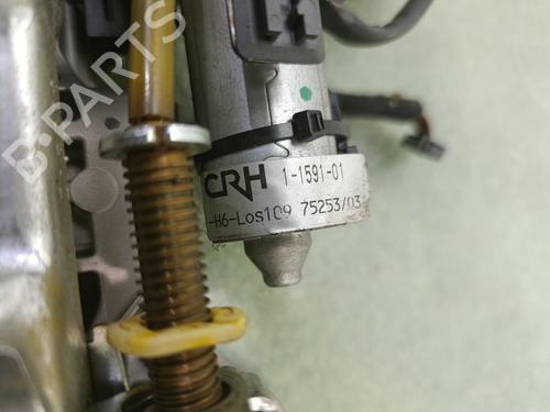 Steering column BMW 5 (E60) 530 d | BP38239899M21 - Image 2