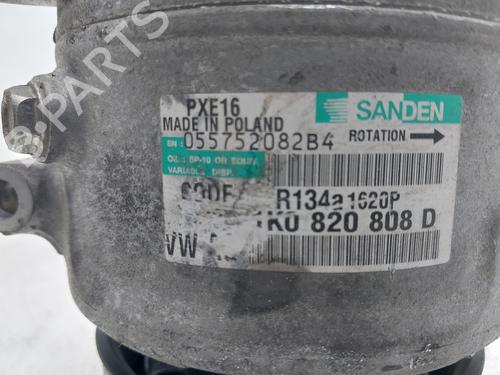 AC compressor VW TIGUAN (5N_) | BP37011878M34 - Image 4