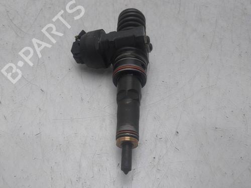 Used Injector Injector 38872156 38872156