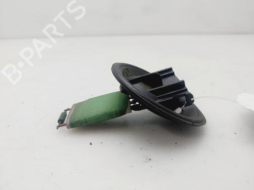 Heater resistor VW POLO IV (9N_, 9A_) 1.4 TDI | BP28727932M108