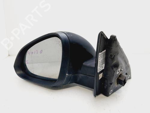 Used Left mirror OPEL INSIGNIA A (G09) 2.0 CDTI (68) (131 hp) 30658964