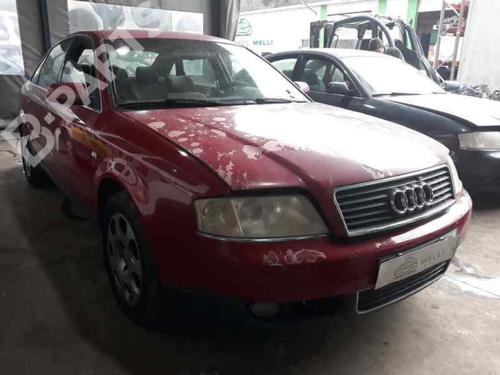 Used Parts AUDI A6 C5 (4B2)  2.5 TDI  925541