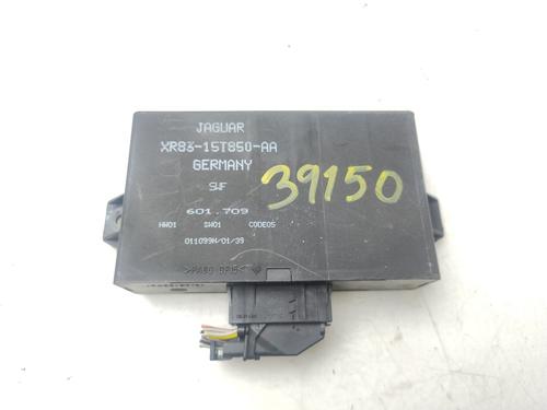 Electronic module JAGUAR S-TYPE II (X200) 4.0 V8 | BP30113133M83