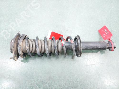 Left rear shock absorber SUBARU XV (_GP_) 2.0 i AWD (GP7, G33GP) | BP18198480M18 