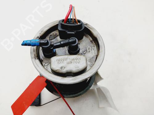 Used Fuel pump VW POLO (6N2) [1999-2001]  26954946