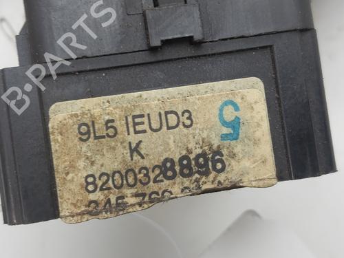 Headlight switch RENAULT LAGUNA II (BG0/1_) 1.9 dCi (BG05) | BP36781320I24 - Image 5