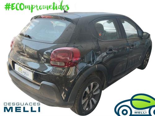 Left front fog light CITROËN C3 III (SX) | BP38562817C30 - Image 7