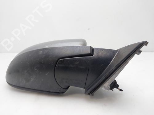 Right mirror BMW X5 (E70) 3.0 d | BP17316886C27 