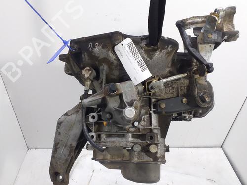 Gearbox OPEL VECTRA B (J96) 1.6 i 16V (F19) | BP10060968M3 