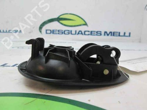 Front right interior door handle DAEWOO MATIZ (M100, M150) 0.8 | BP3345364I14 