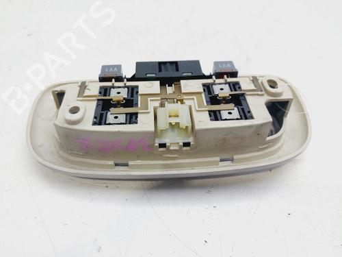 Innerbelysning HYUNDAI GETZ (TB) 1.5 CRDi | BP29243852I8