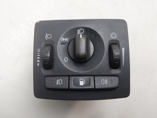 Used Headlight switch Headlight switch VOLVO S40 II (544) [2003-2012] 36223159 36223159