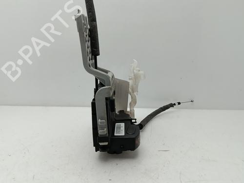 Front left lock KIA SPORTAGE III (SL) 1.7 CRDi | BP29491006C98 