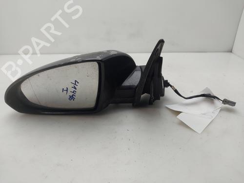 Used Left mirror Left mirror NISSAN PRIMERA (P12) [2002-2026] 34519446 34519446
