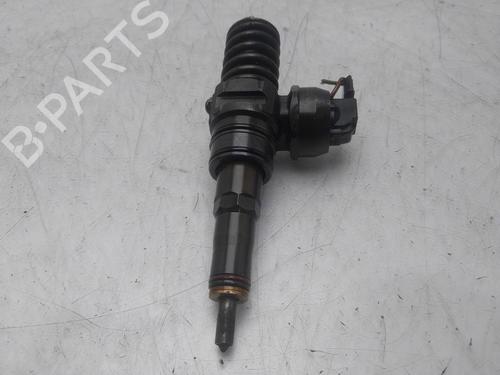 Used Injector Injector 39184032 39184032