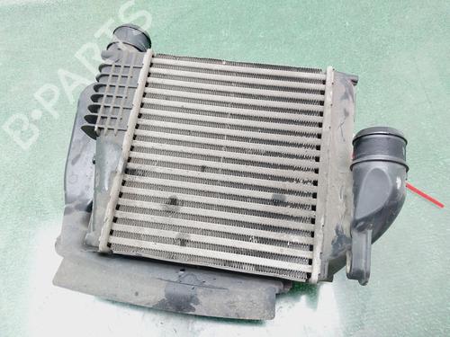 Intercooler PEUGEOT 308 II (LB_, LP_, LW_, LH_, L3_)  | BP29748766M30 