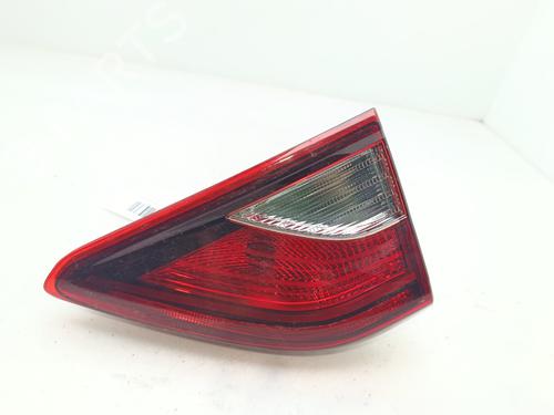 Used Right tailgate light Right tailgate light KIA STONIC (YB) [2017-2026] 34617971 34617971