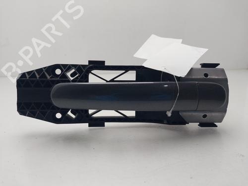 Used Front left exterior door handle Front left exterior door handle VW TIGUAN (5N_) [2007-2018] 33957895 33957895