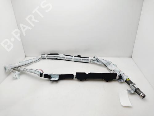 Højre gardin airbag Højre gardin airbag 32088078 32088078