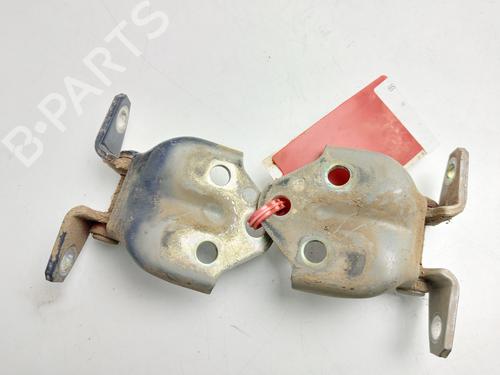 Dørhængsel/Dørbegrænser Dørhængsel/Dørbegrænser MITSUBISHI L200 (K7_T, K6_T, K5_T) 2.5 TD 4WD (K74T) (115 hp) 34605260 34605260