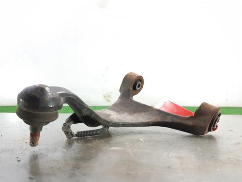 Left rear suspension arm HYUNDAI SANTA FÉ II (CM) 2.2 CRDi 4x4 | BP8607673M14