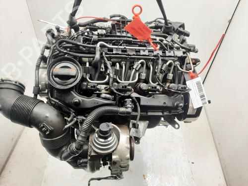 Engine SEAT LEON (1P1)  | BP31878449M1 