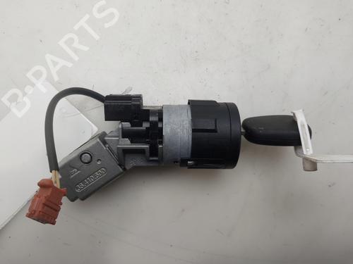 Used Ignition barrel Ignition barrel PEUGEOT 308 I (4A_, 4C_) [2007-2016] 34622983 34622983