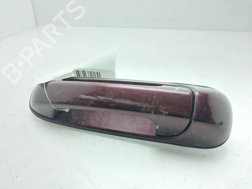 Used Rear left exterior door handle Rear left exterior door handle JEEP GRAND CHEROKEE II (WJ, WG) 3.1 TD 4x4 (140 hp) 33938429 33938429