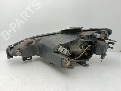 Lyskaster høyre PEUGEOT 206 Hatchback (2A/C) 1.6 16V | BP29748794C29 