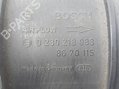 Mass air flow sensor VOLVO S60 I (384) D5 | BP34234396M95 - Image 3