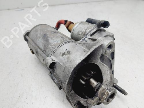 Startmotor RENAULT LAGUNA II (BG0/1_) 1.9 dCi (BG08, BG0G) (120 hp) 28542013
