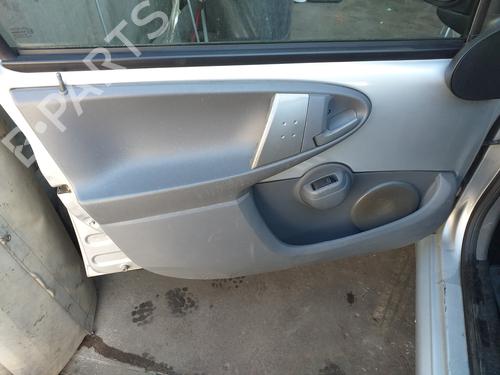 Varmeapparat TOYOTA AYGO (_B1_) 1.0 (KGB10_, KGB10R) | BP9112705M63 
