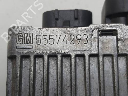 Electronic module CHEVROLET CAPTIVA (C100, C140) 2.2 D | BP38619539M83 - Image 3
