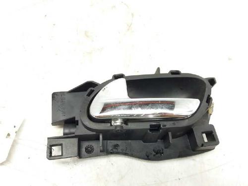 Used Rear left interior door handle PEUGEOT 407 (6D_) 1.6 HDi 110 (6D9HZC, 6D9HYC) (109 hp) 3667226
