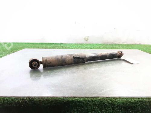 Left rear shock absorber NISSAN X-TRAIL II (T31) 2.0 dCi 4x4 | BP6702301M18 