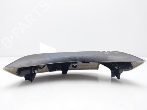 Electronic module CITROËN C4 Picasso I MPV (UD_)  | BP16841597M83 